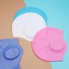 Alliance Messenger Silicone Swimming & Snorkeling Cap with Ear Protection
