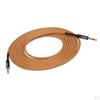1 Guitar Bass Cable 1/4inch For Speaker Effect Pedal