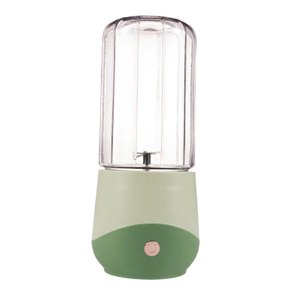 Multifunctional Electric Juicer Cup for Outdoor Making Juice Smoothies