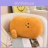 Adorable Potato Plush Toy Pendant Large Size Soft Cushion Decorative Pillow 53cm