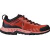 Полуботинки Mammut Alnasca Knit III Low GTX