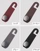 Headrest Car Luggage Seat Car Convenient Item Hooks, Hooks, Hooks, Suede-Look Hooks, Accessories, (4, Red)