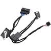 Smart Switch Electric Tail Controller Remote Close Control Module