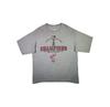Vintage Detroit Red Wings T-Shirt XL: NHL Stanley Cup Champions