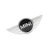 Metal Bagklapmærke til BMW Mini Cooper F55 F56 F54 F57 Countryman Clubman JCW R56 R57 R60 Frontemblem Klistermærke Tilbehør