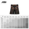 ANOTHERBOXER Tussla MMA Shorts Men Training Fighting Gym Workout Athletic Compression Pants