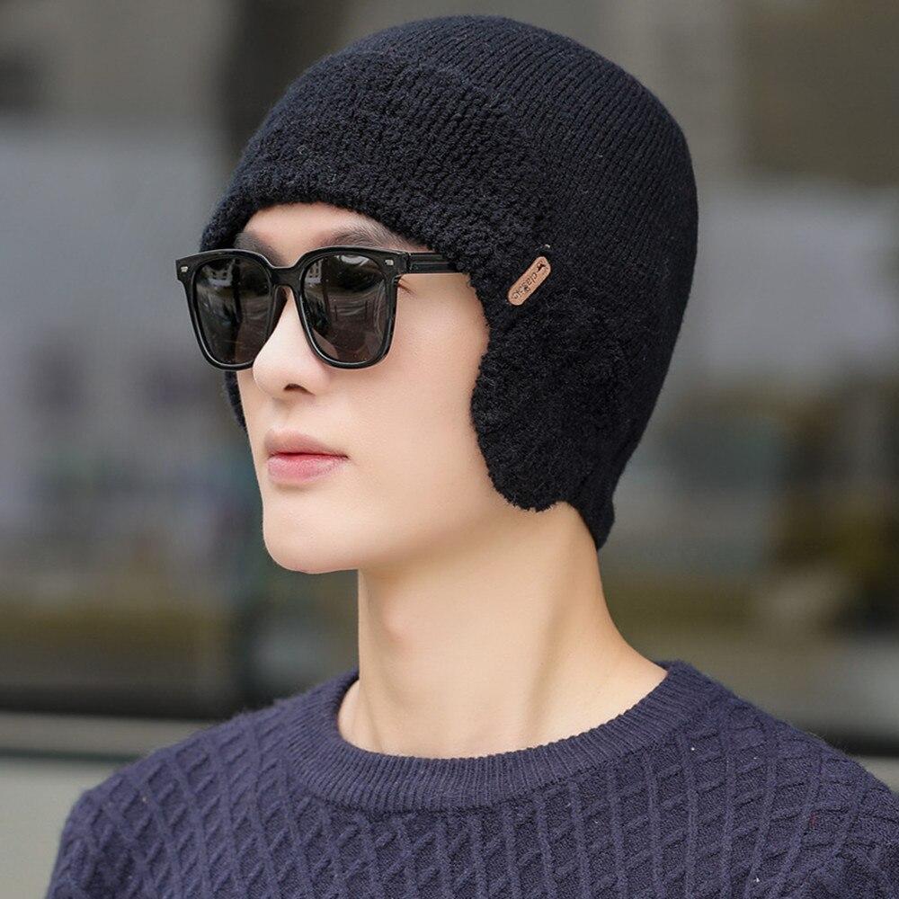 Old Cotton Berretto con Paraorecchie - € 29,95