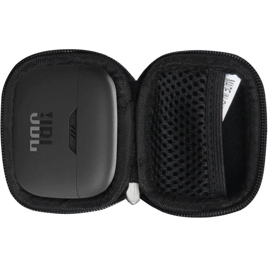Hard Travel Case for JBL Tune 230NC TWS True Wireless in-Ear Noise Cancelling Headphones