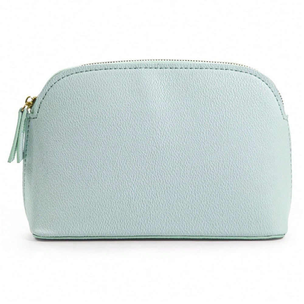 Cosmetic Bag, Shell Clutch Bag, Portable Storage Cosmetic Bag