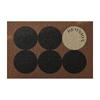 Entrance Door Mat Dirt Resistant and Non Slip Door Mat Can Be Cut Into Wear-resistant Foot Mats