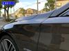 BRIGHTZ Stainless Steel Fender Garnish (Black) for Skyline V37 [SID-ETC-SMA-015] ZV37, YV37, HV37, HNV37, RV37