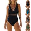 Costume da bagno intero bikini da donna, Costume da bagno sportivo