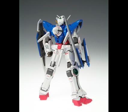 [USED] GFF 00 REGION 2301 Gundam Exia