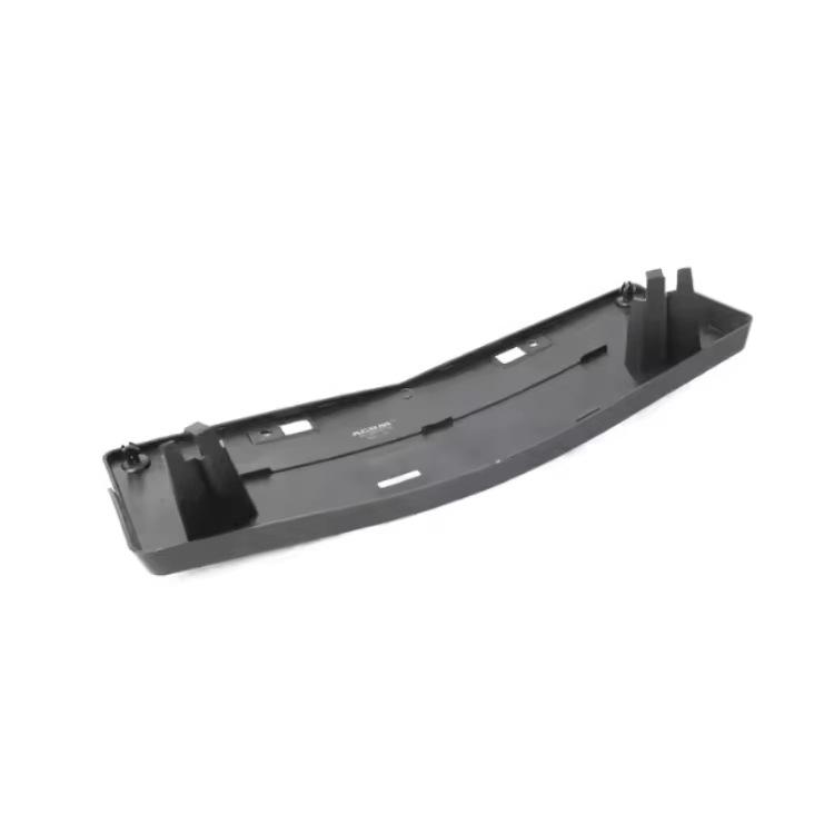 License Plate 25188-00100 for Mercedes-Benz R-Class W251.