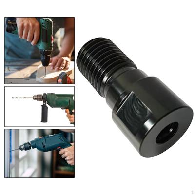 Adaptador Macho de 1 1/4" a Hembra M22/M16 para Brocas de Núcleo de Diamante