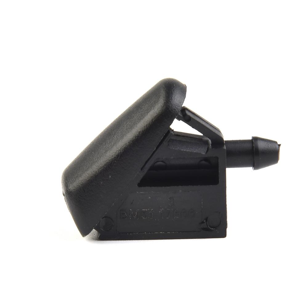 2Pcs/set Nozzles ABS Plastic Spray Accessories Washer