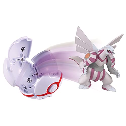 Takara Tomy Pokemon Moncolle Pokedelze Palkia (Премьер-бал)