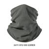 Polyester Neck Gaiter Thickened Fleece Neck Warmer New Winter Neck Warmer  Outdoor Sports
