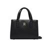 Tommy Hilfiger Th Daily Mini Tote Mono Bag
