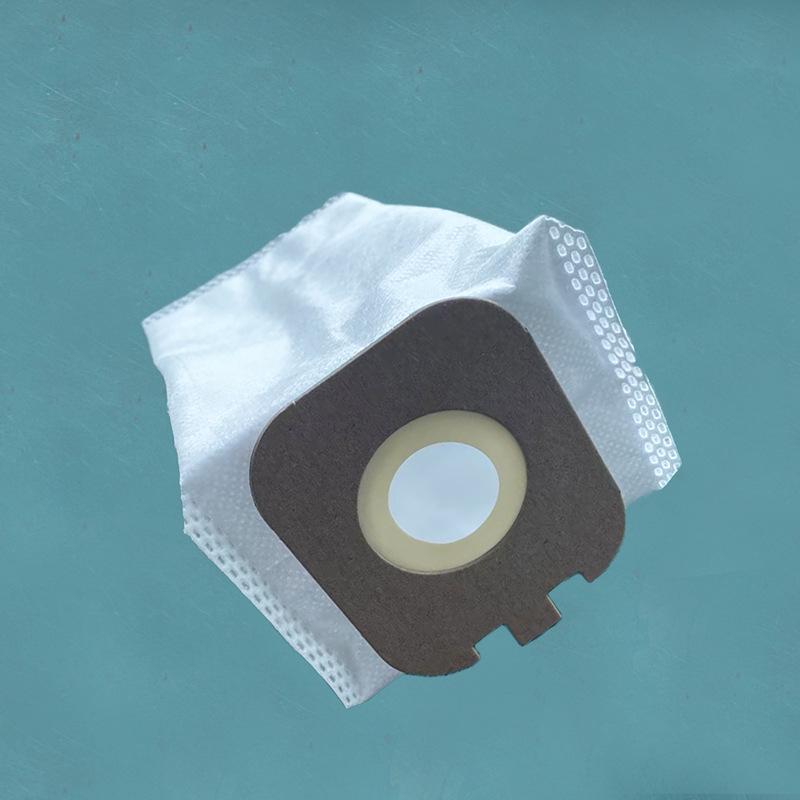 Haoyunda Non-Woven Fabric Dust Bag for Robot Vacuum Cleaners