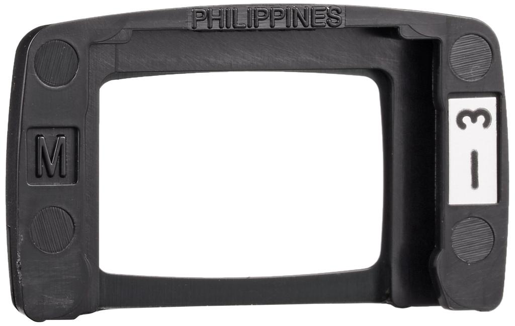 PENTAX Diopter Adjustment Lens Adapter 30733 M-3