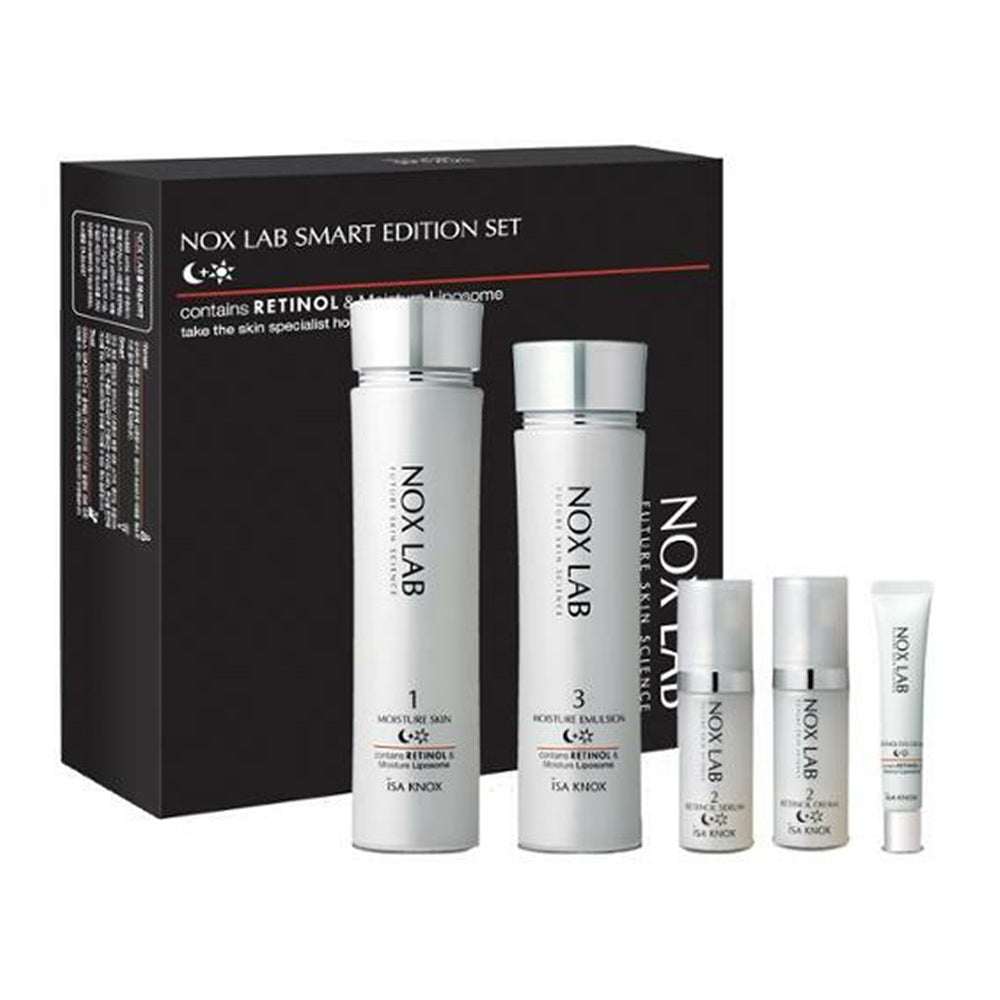 ISA KNOX Knox Lap Set of 2