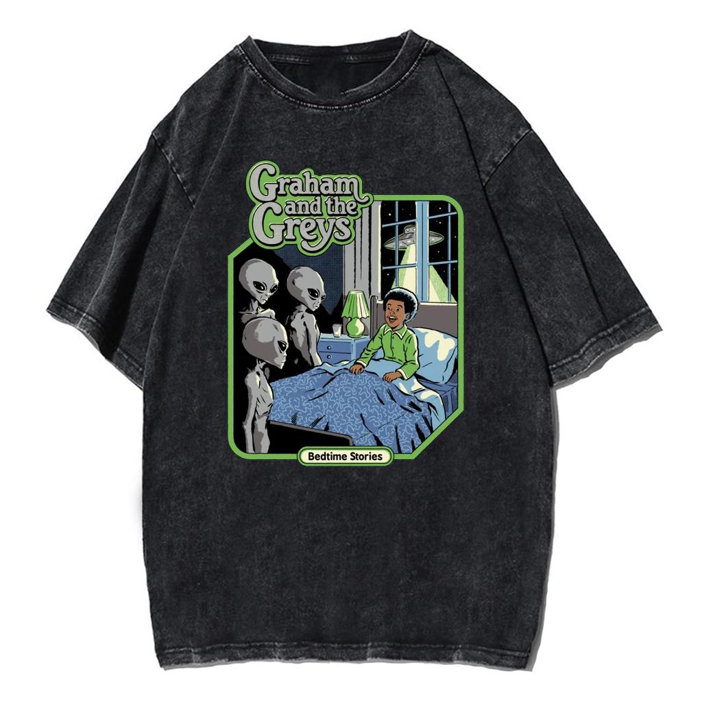 Talk To Your Cat Tshirt Seasons T Shirt Men Women Unisex Y2K T-shirt Clothing Top Tee Cotton Wash Retro Shirts