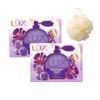 Black Orchid & Grape Fragrant Beauty Soap