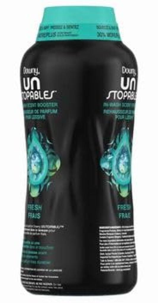 Downy Unstoppable Beads Fresh Scent 1130g