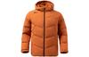 Li Ning Fitness Series Down Jacket Men's Bombay Tan AYMR031-4