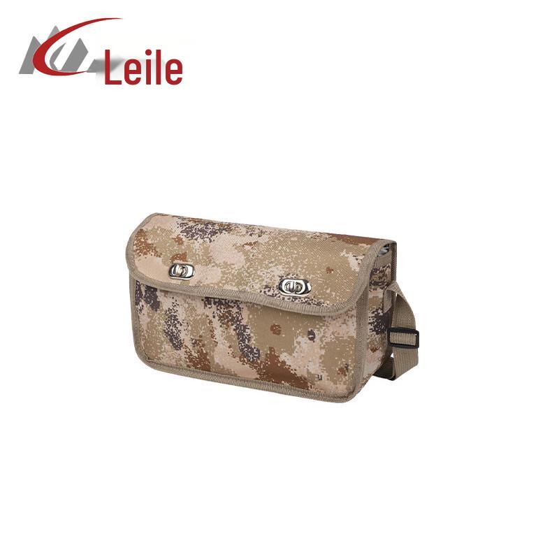 Leile Demolition Tool Kit Bag