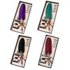 Vintage Writing Gift Turkey Quill Ballpoint Pen Set Feather Pen With Holder for Wedding