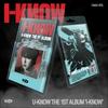[Pre-order]U-KNOW (TVXQ) [I-KNOW] (SMini Ver.) + Free Gift