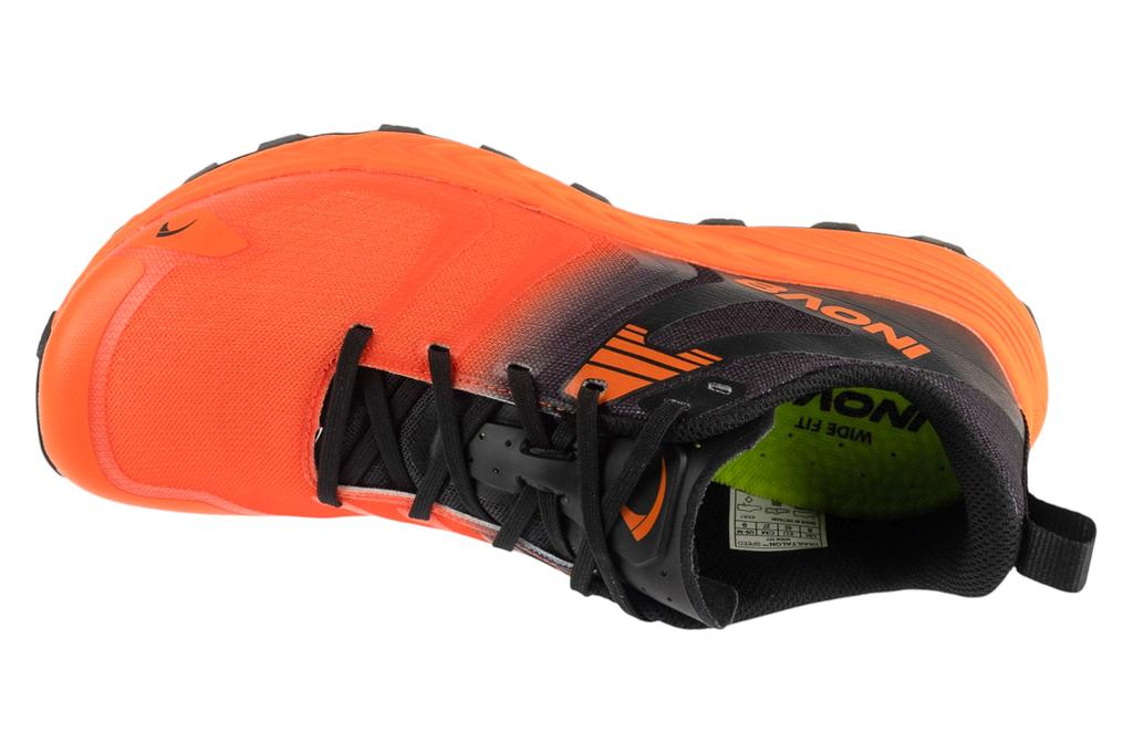 Inov-8 TrailTalon Speed, Mens Orange Running Shoes