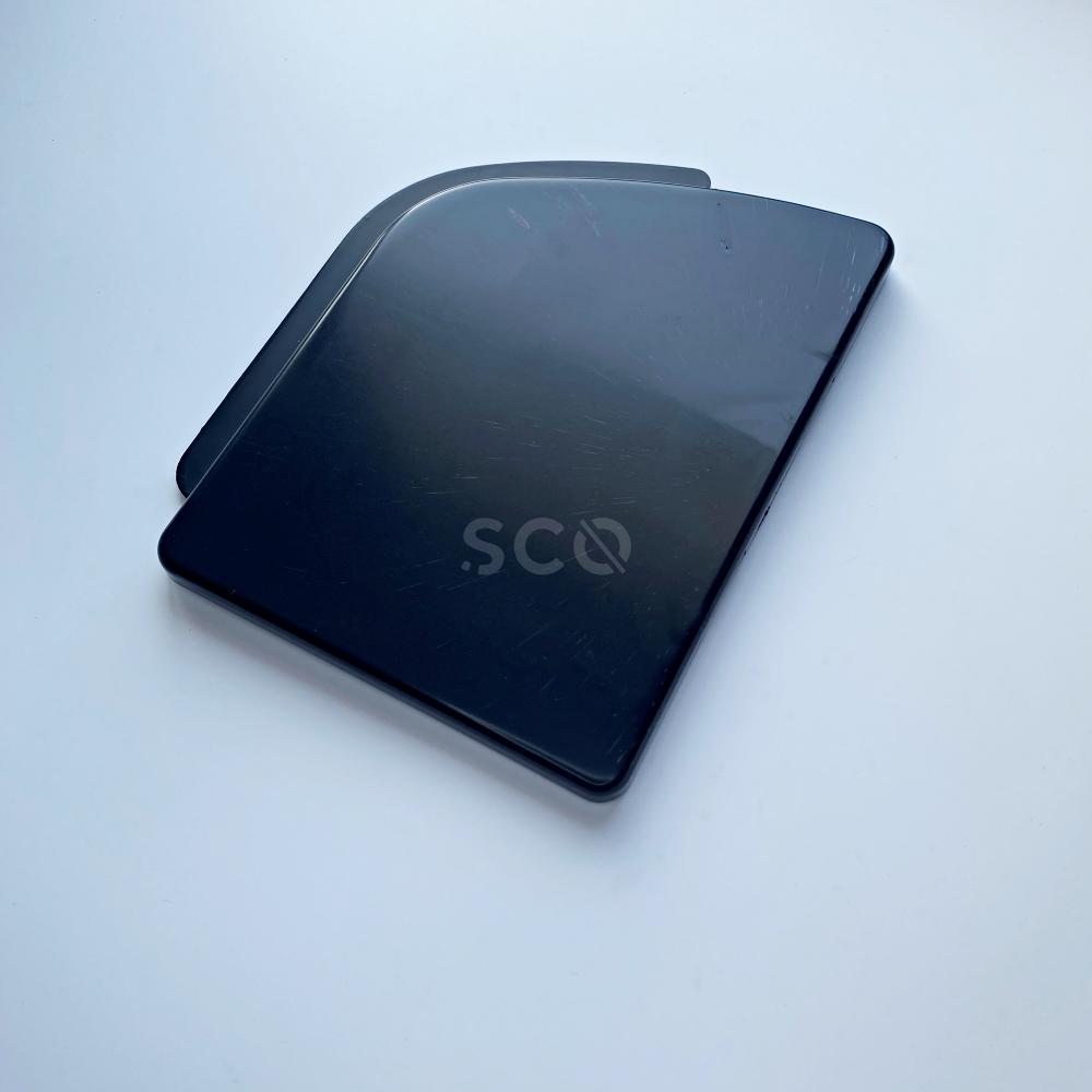 For Renault Master Fuel Flap Cover for Opel Movano for Vauxhall Movano Fuel Tank Cover 2010+ Onwards 788300019R