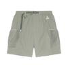 ACG Cargo Pocket Sports Loose Breathable Casual Shorts Men Bottoms Gray Green DV9406-053