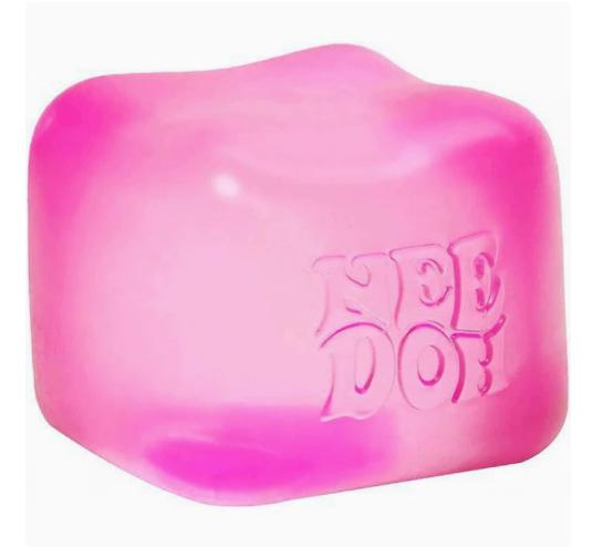Cute Mini Cat Pinching Toy - Maltose Slow Rebound Stress Relief & Relaxation Fingertip Toy