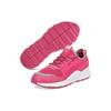 Puma Rs-0 Optic Pop Mesh Colorful Cool Low-Top Lifestyle Shoes Women sneaker Pink White 367680-03