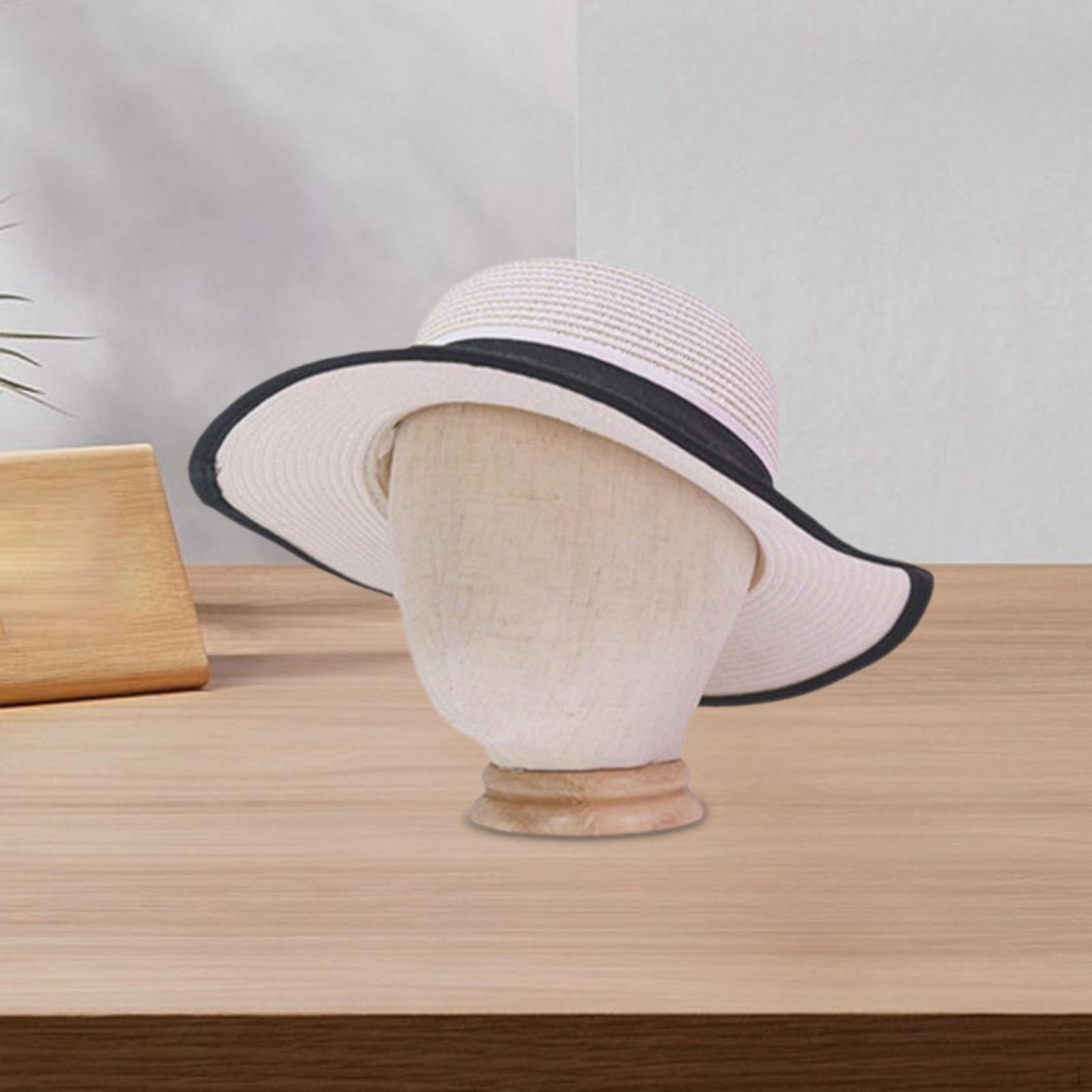 

Голова для демонстрации париков, модель головы манекена, многофункциональная стойка для хранения шапок для салона красоты