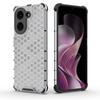 Průhledný kryt na telefon pro Xiaomi Redmi A5 Nárazuvzdorný voštinový pancéřový zadní kryt pro Redmi A5 Kryt pro Redmi A5 Pouzdro pro Redmi A5 6,88 palce