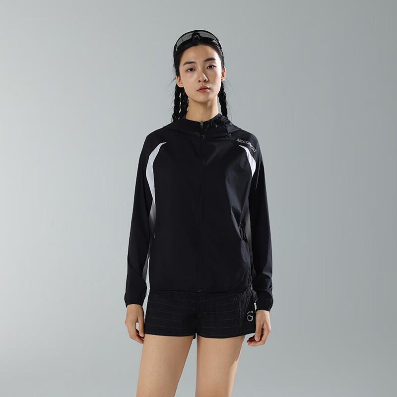 Женская беговая куртка Macondo Feather Swallow 2XL