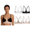 Womens Chest Brace Breast Support Shaping Bra Posture Corrector Shapewear Underwear
