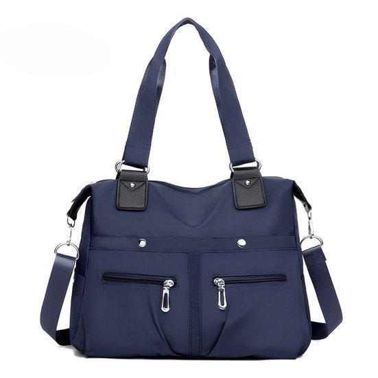 Fashion Women Handbag Nylon Soft Storage ARI