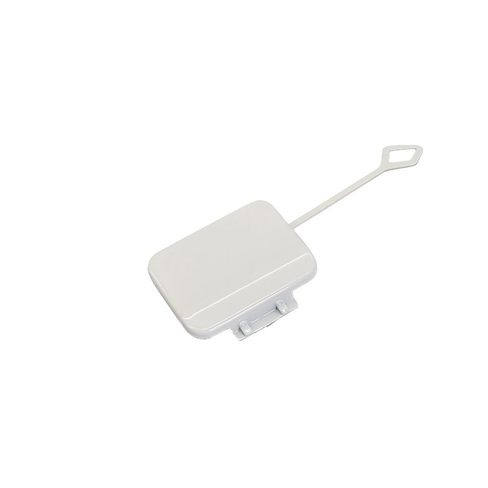 For Mercedes Benz E-Class W212 Rear Bumper Trailer Cover Rear Bumper Towing Hook Cover 2128850326 2009-2013