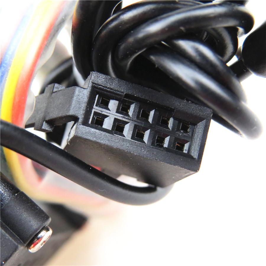 Automatic Headlight Controller Module For VW Polo Passat B5 Golf MK4 Jetta 4 Santana Beetle 5ND 941 431 B Switch