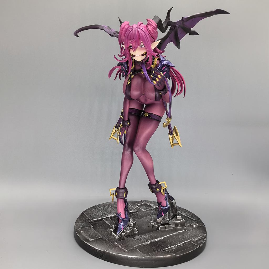 26cm DCTer Figure Ryuukishi Colidis Anime Girl Action Toy Game Statue Adult Collection Model Doll Gift NEW PVC 1/7 Poseable Articulated Scale Detailed