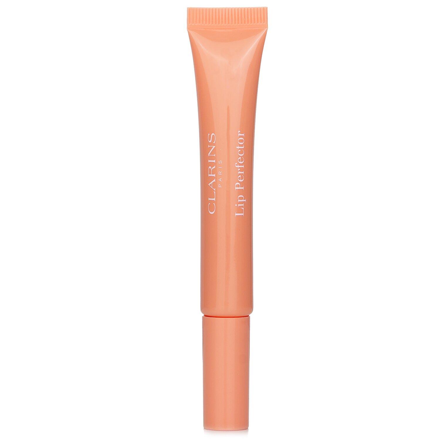 

Natural Lip Perfector - # 02 Абрикосовый мерцающий 12ml/0.35oz