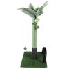 29,5 Zoll Hohe Kratzbaum für Katzen Sisal Kratzbäume mit Selbstpflege-Ball Stabiler Kratzbaum für Kätzchen