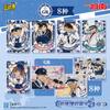 Genuine Detective Conan Card Seeking Shadow Bag Vol.3  Pack Collectible Cards Anime Peripheral Children's Holiday Gift