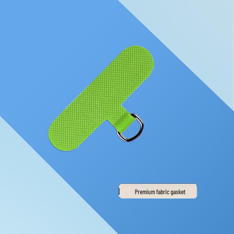 8mm Thick Braided Universal Anti-Lost Mobile Phone Lanyard